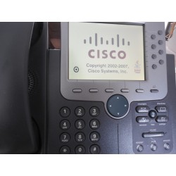 CIsco 7970 IP Phone